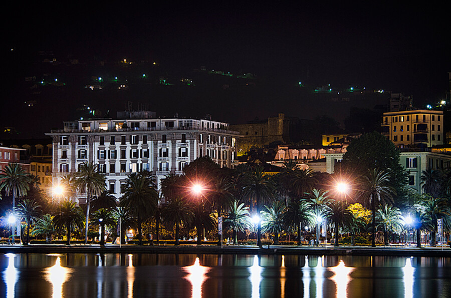La Spezia