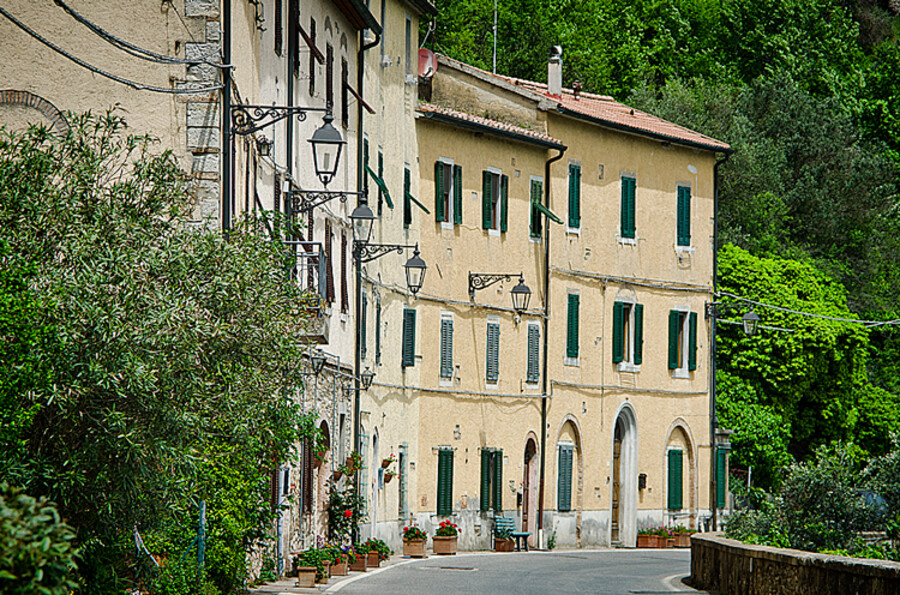 Sasetta
