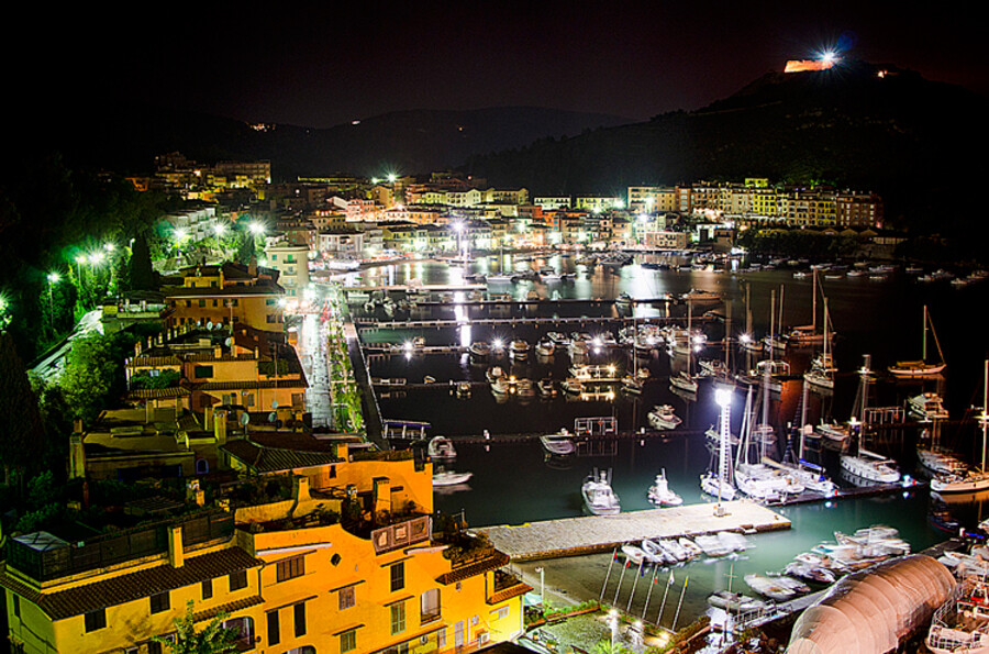Porto Ercole