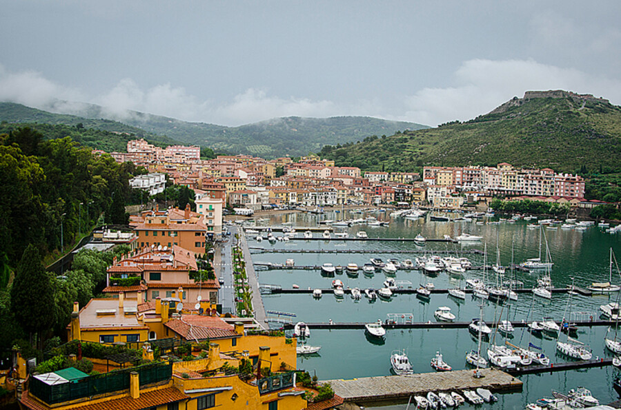 Porto Ercole