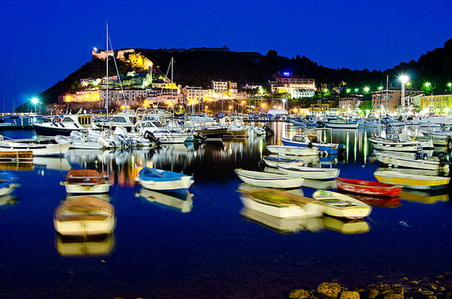 Porto Ercole