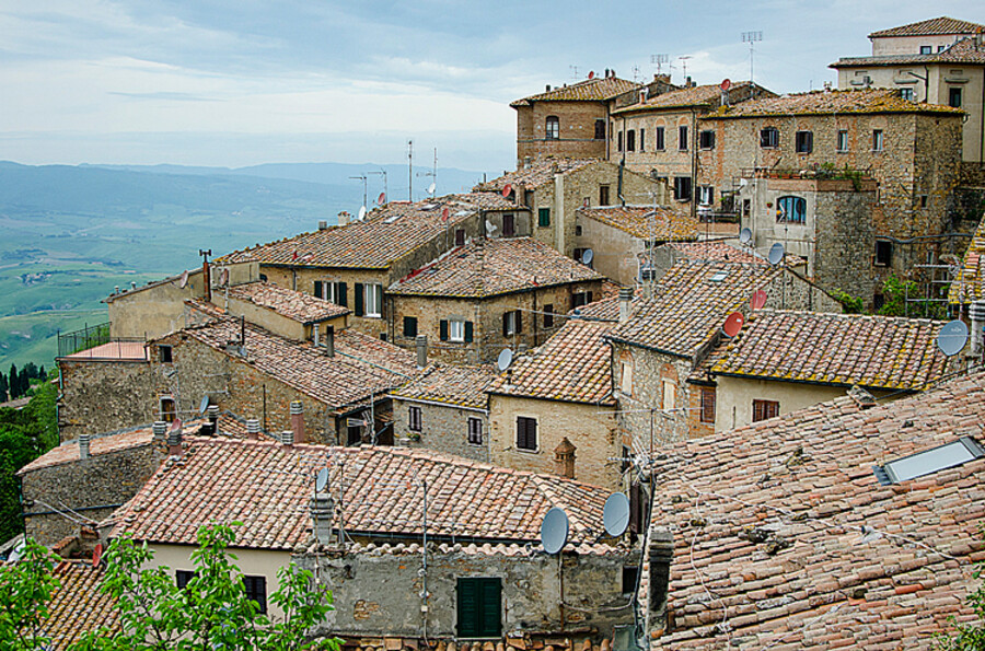 Volterra