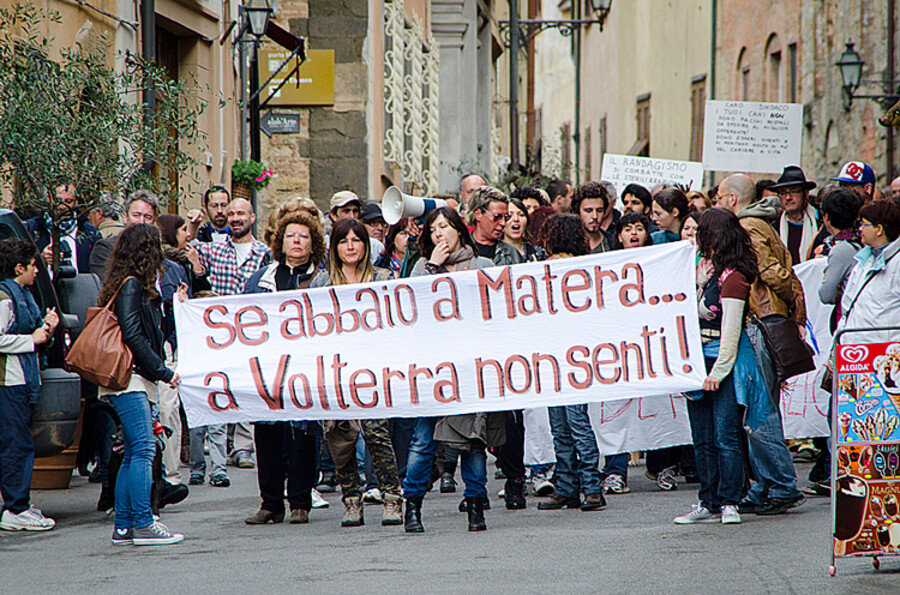 Volterra