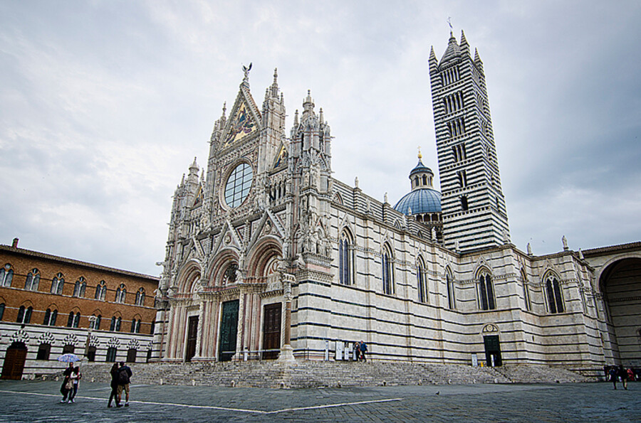 Sienna