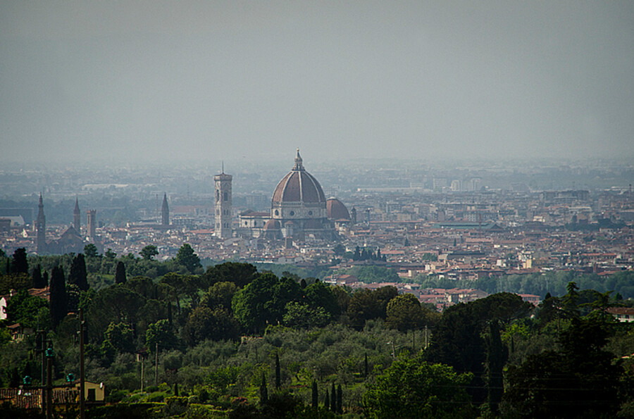 Florencie