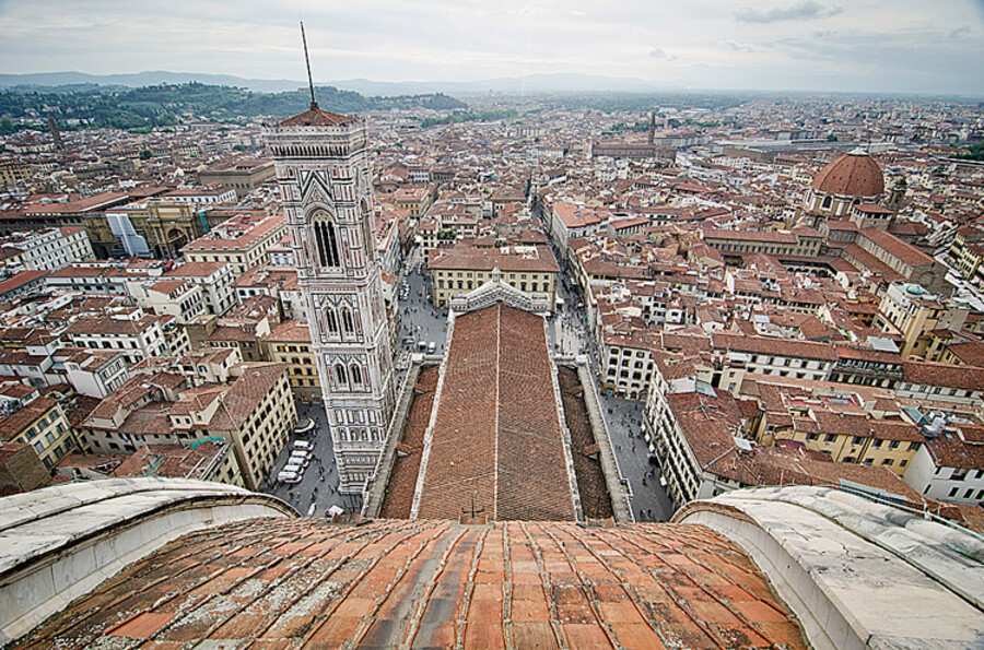 Florencie