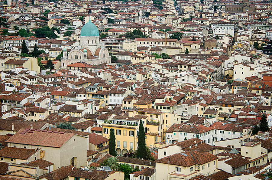 Florencie