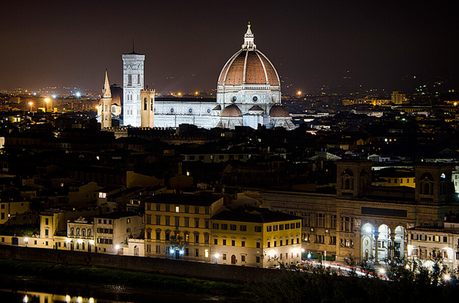 Florencie