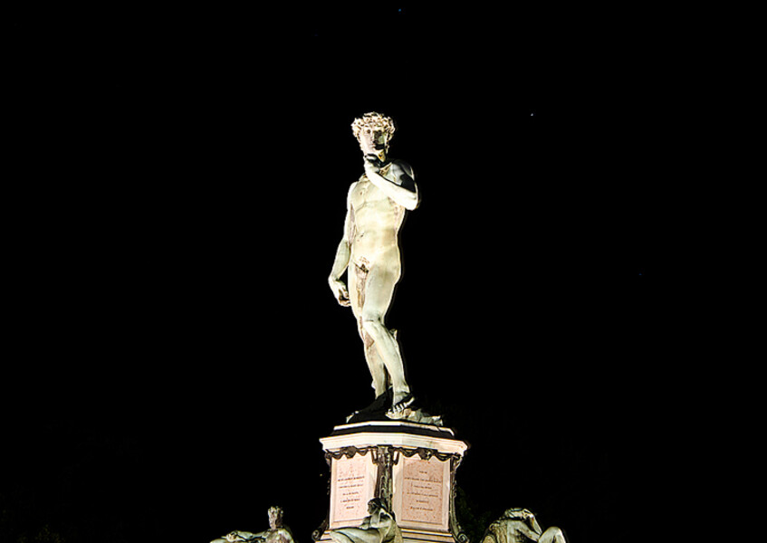 Florencie