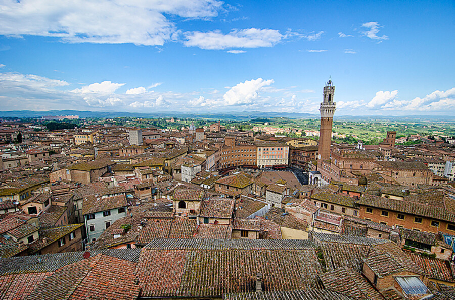 Sienna