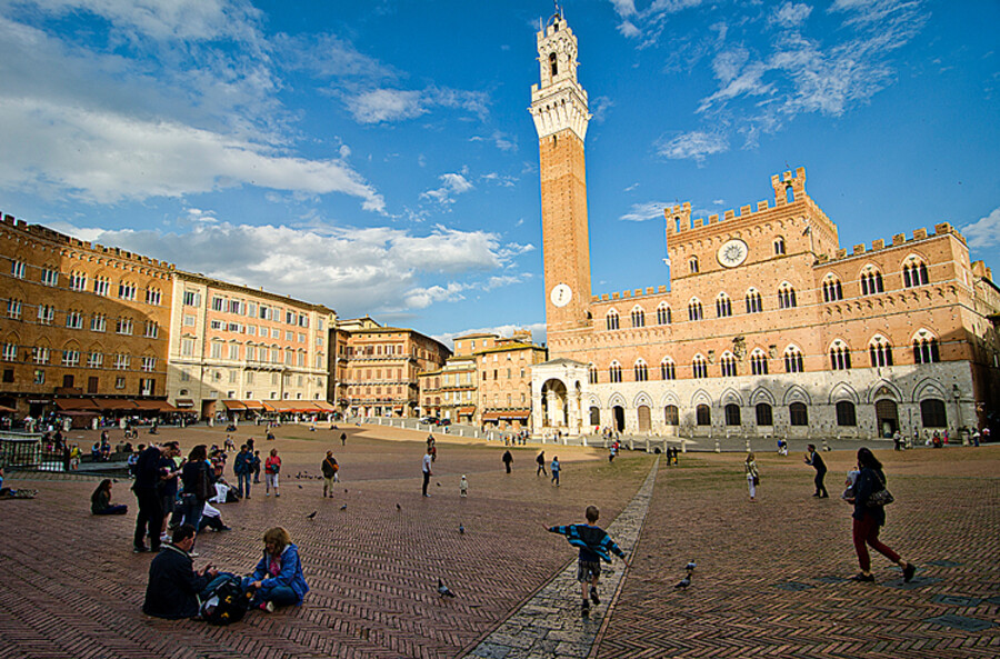 Sienna