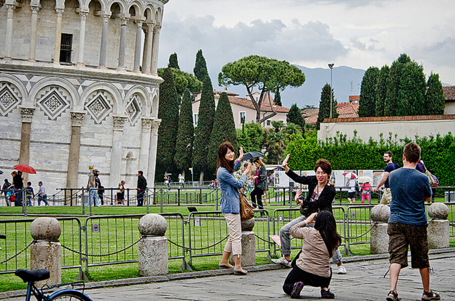 Pisa