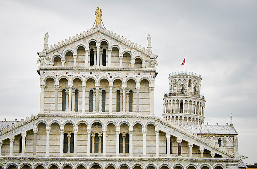Pisa