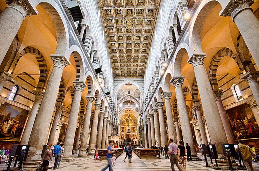 Pisa