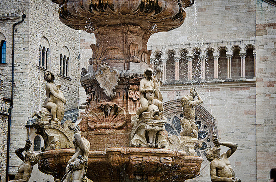 Trento