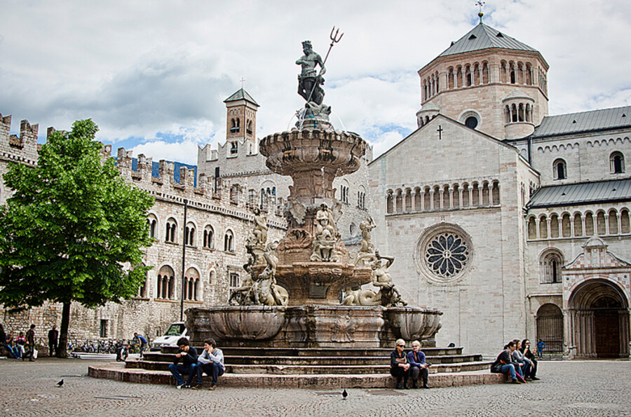 Trento