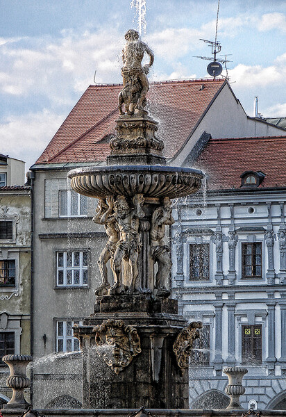 České Budějovice