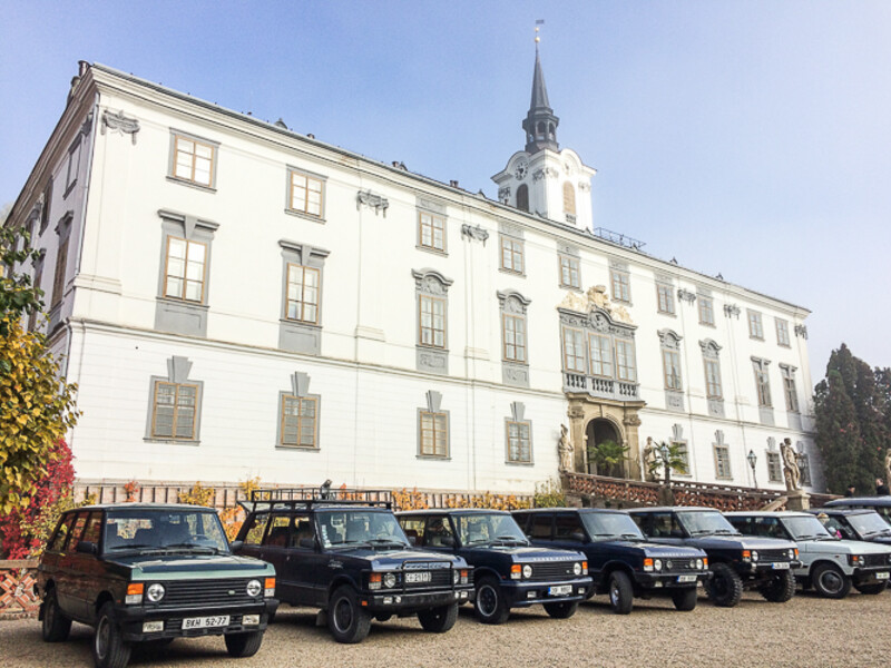 Lysice
