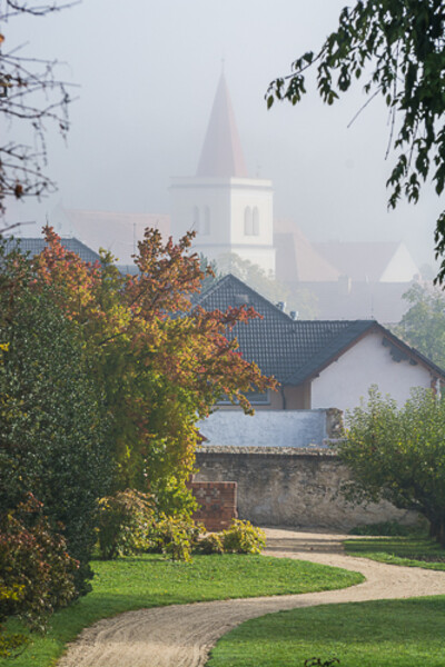 Lysice