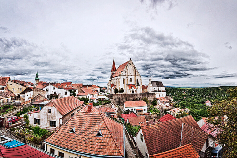 Znojmo