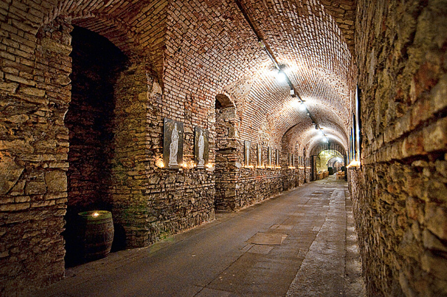 Znojmo
