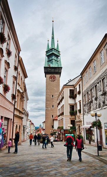Znojmo