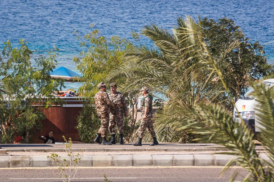 Aqaba