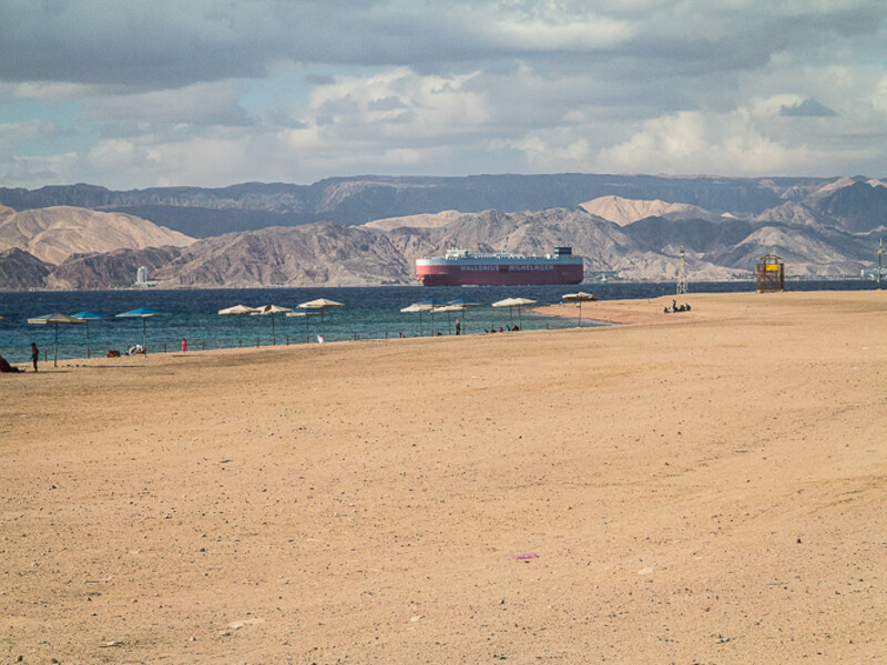 Aqaba