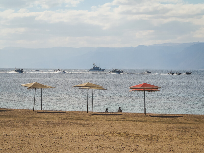 Aqaba