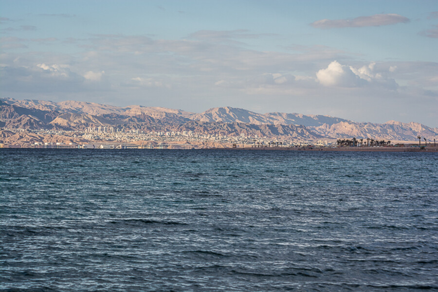 Aqaba