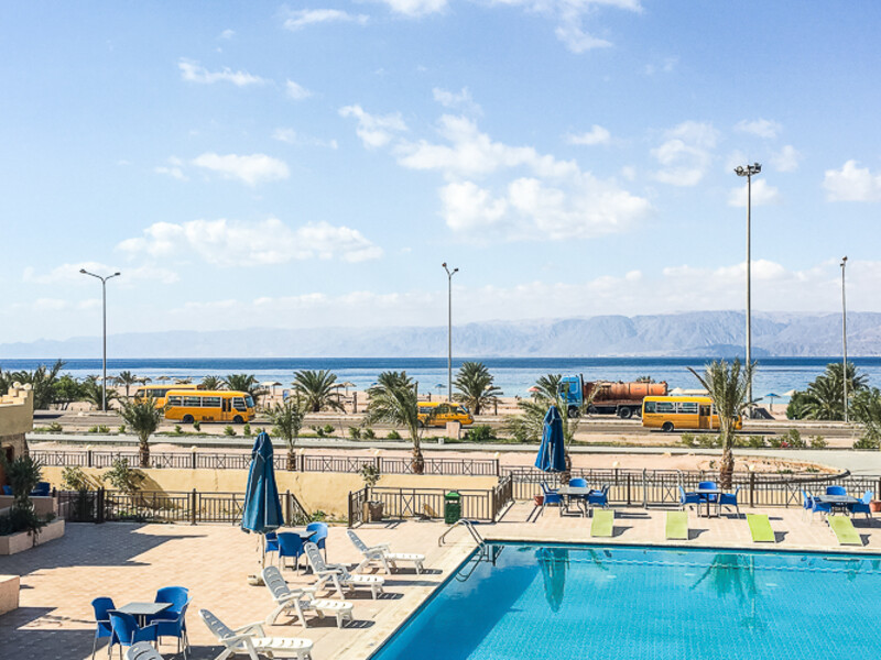 Aqaba