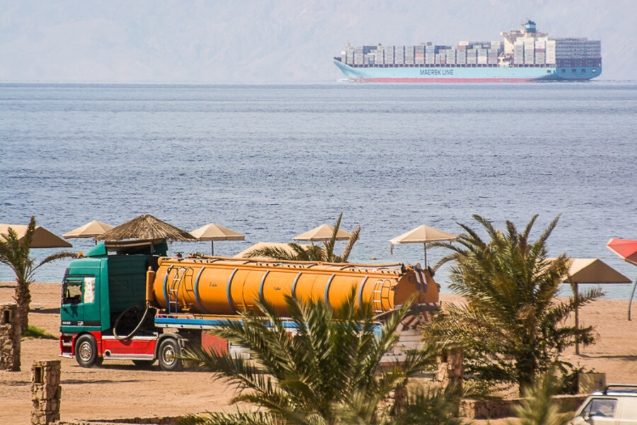 Aqaba