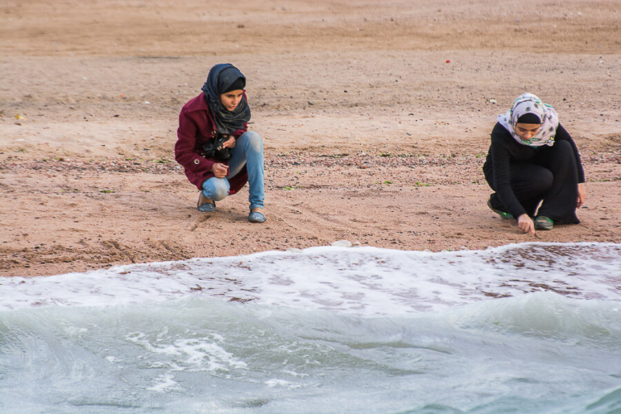 Aqaba