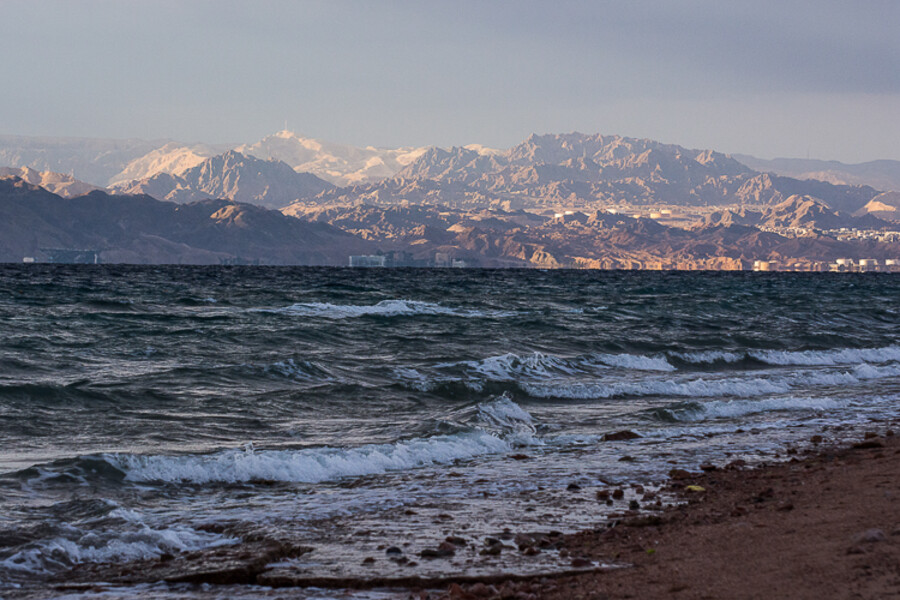 Aqaba