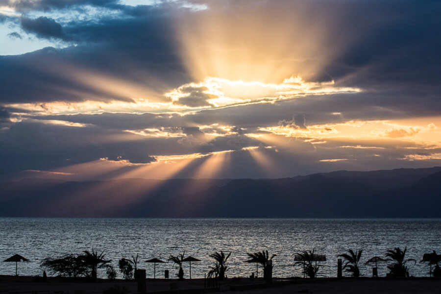 Aqaba