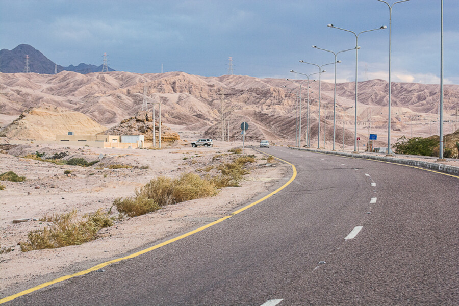 Aqaba