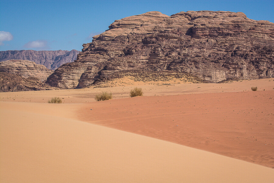 Wadi Rum