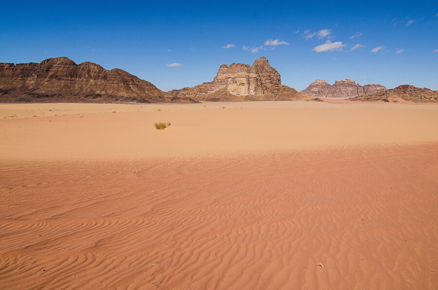 Wadi Rum