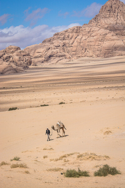Wadi Rum