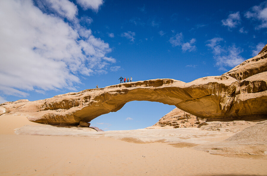 Wadi Rum