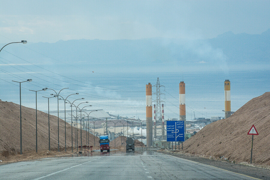 Aqaba