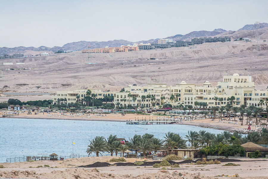 Aqaba - Tala Bay