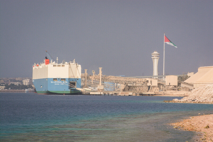 Aqaba