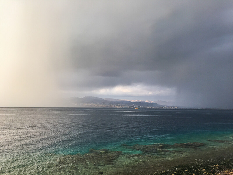 Aqaba