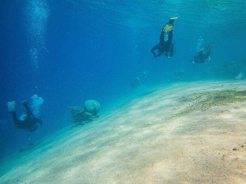 Aqaba - First Bay South