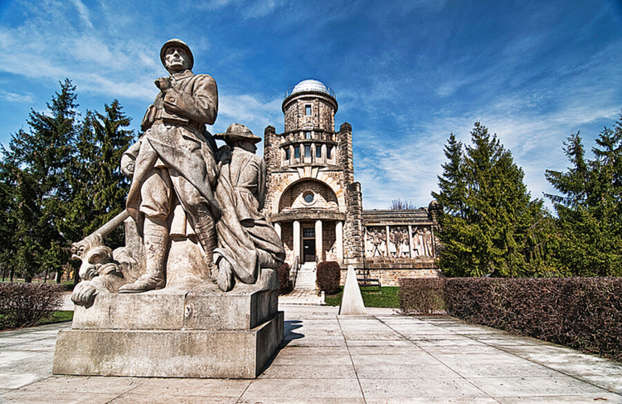 Vojice