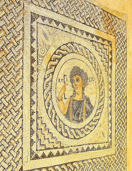 Kourion