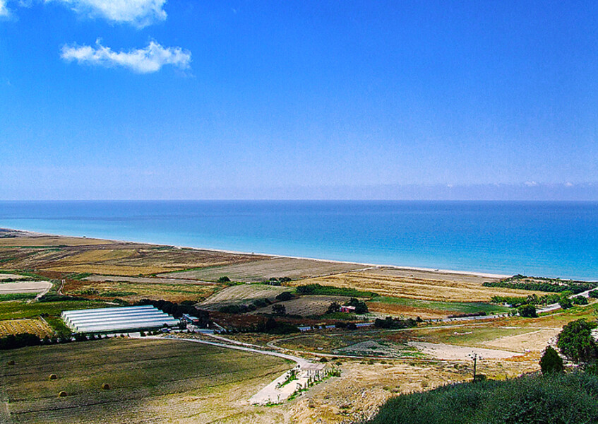 Kourion
