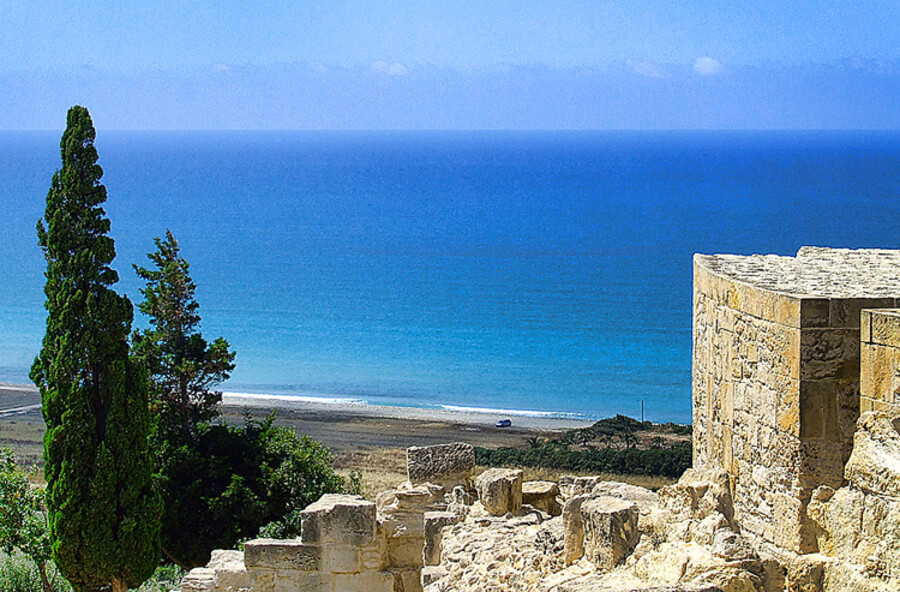 Kourion