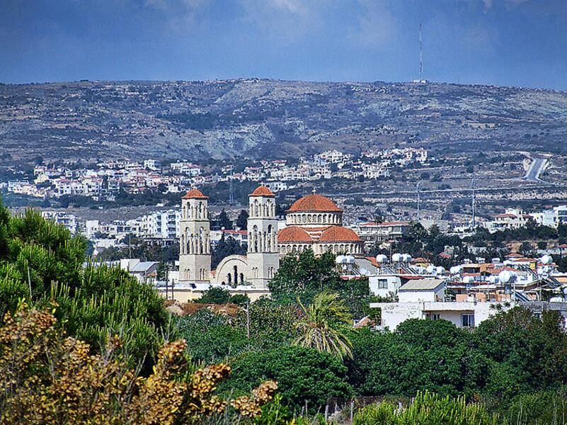 Paphos